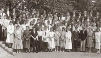 Abiturientia 1987