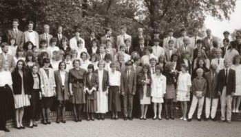 Abiturientia 1988
