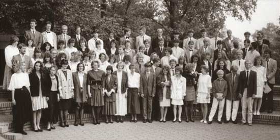 Abitur 1988