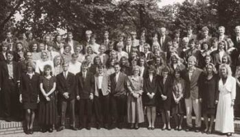 Abiturientia 1990