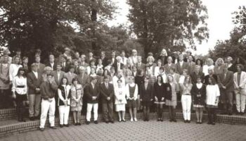 Abiturientia 1992