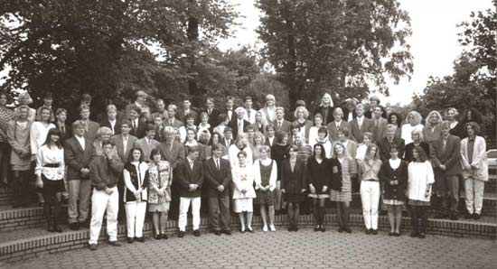 Abitur 1992