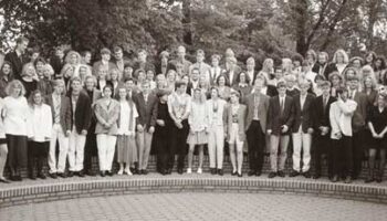 Abiturientia 1993