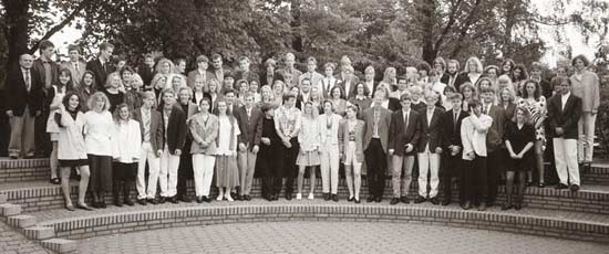 Abitur 1993