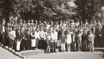 Abiturientia 1994