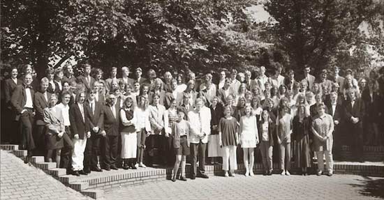 Abitur 1994