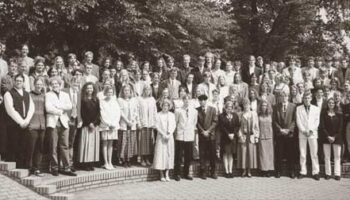 Abiturientia 1995