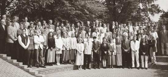 Abitur 1995
