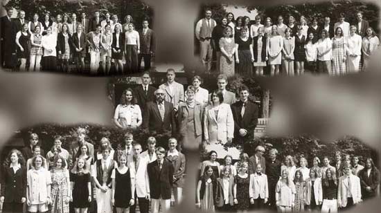 Abitur 1996