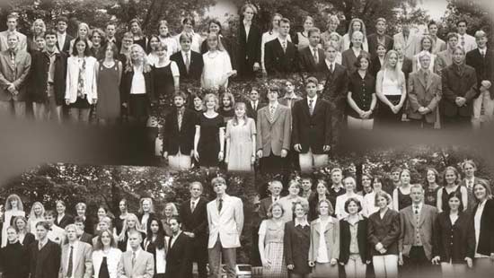 Abitur 1997