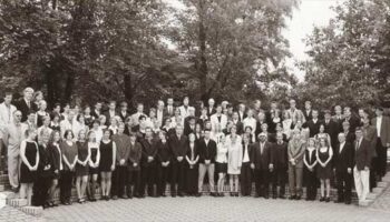 Abiturientia 1998
