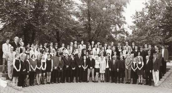 Abitur 1998