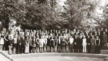 Abiturientia 1999