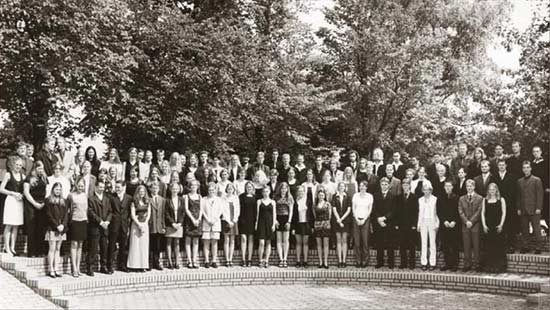 Abitur 1999