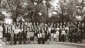 Abiturientia 2001