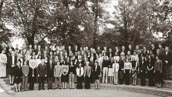 Abitur 2001