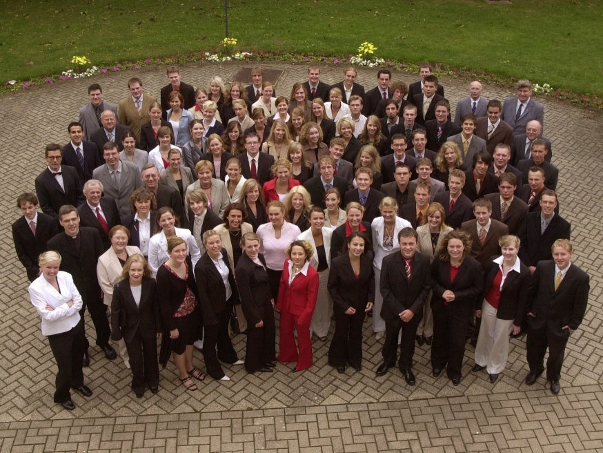 Abitur 2004