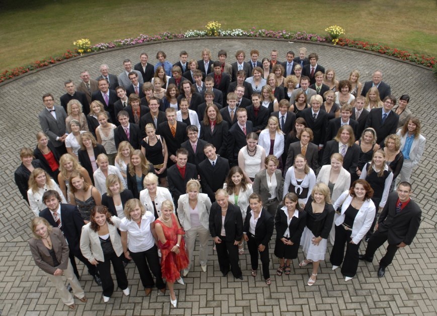 Abitur 2006
