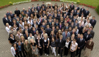 Abiturientia 2007