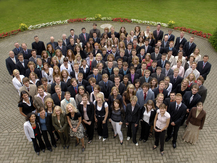 Abitur 2007