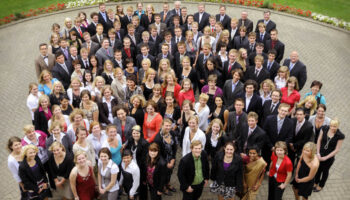 Abiturientia 2009