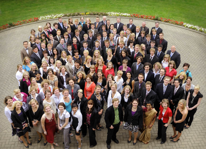 Abitur 2009