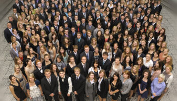 Abiturientia 2011