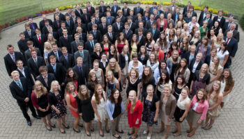 Abiturientia 2012