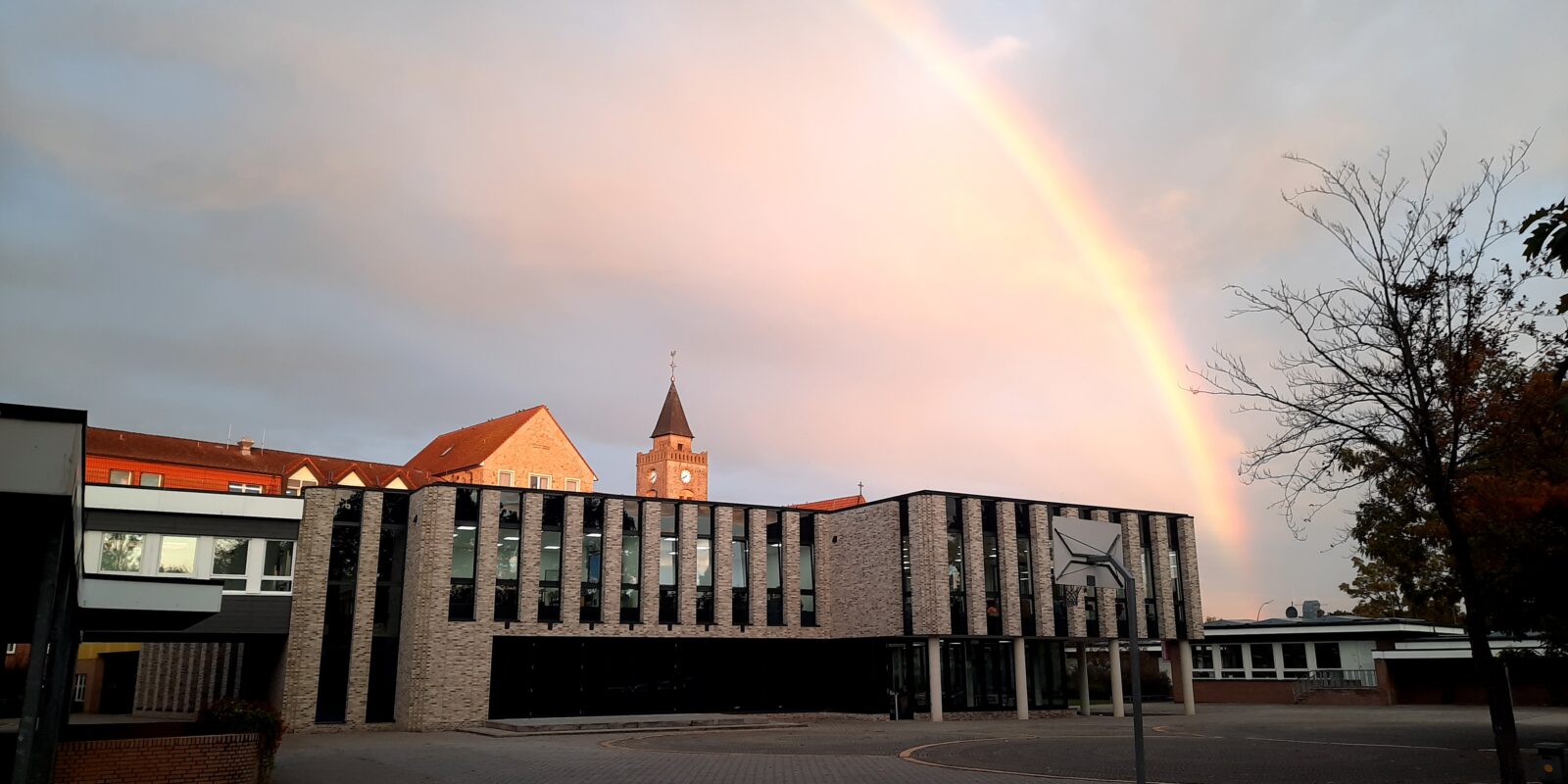 Das Leoninum – die Schule mit Herz