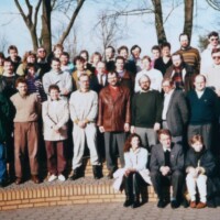 Kollegium 1990