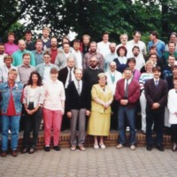 Kollegium 1993