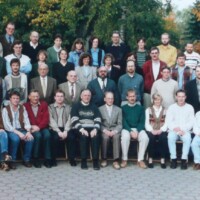 Kollegium 1995