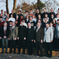 Kollegium 1999