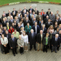 Kollegium 2009 2010