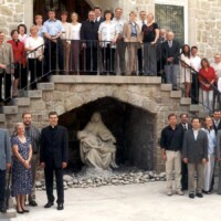 Kollegium 2003